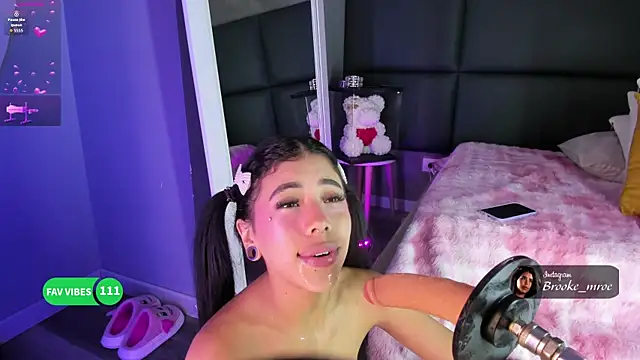 Brooke_monroe webcam