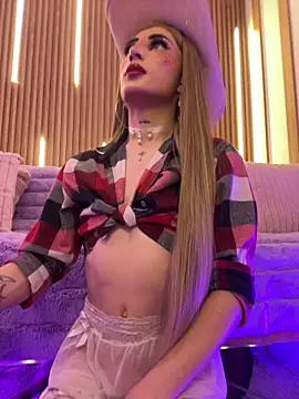 ArianaSantana webcam