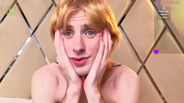 WarrenMontgomery webcam