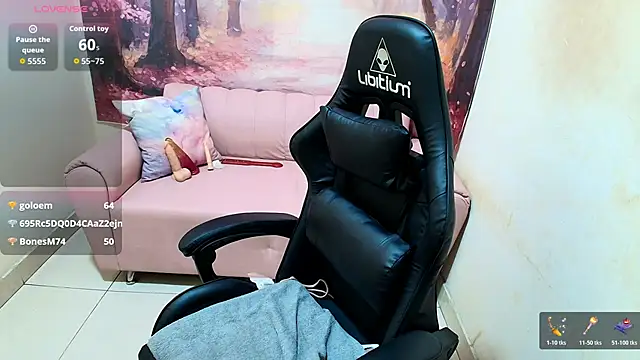 Emma_latinasexy18 webcam