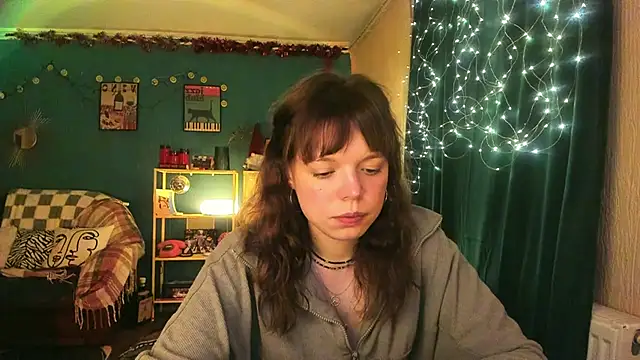 ClancyMorissey webcam