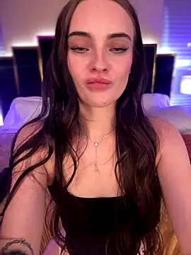 KarissaChantelle webcam