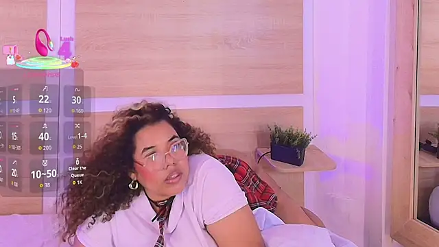 _nickypurple_ webcam