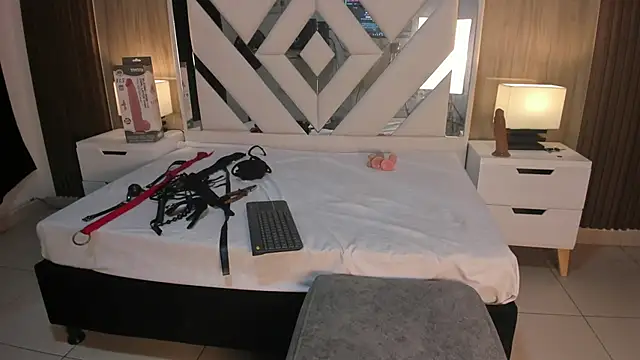 ValentinaThomas webcam