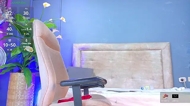 hunter_biggest webcam