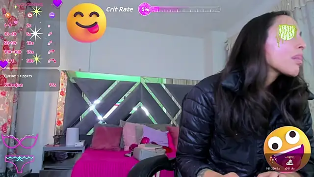 Abby_esposiito webcam