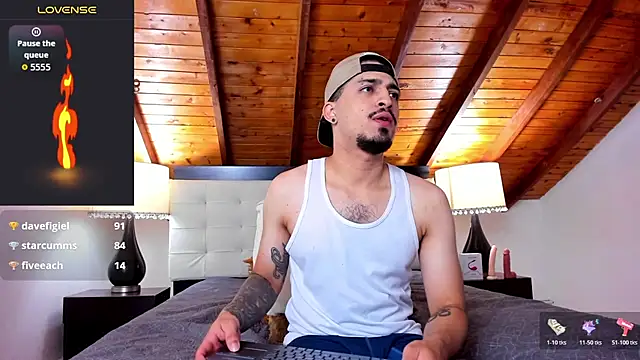 Sebastian_Berne webcam