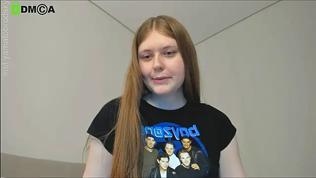 YamatoBrodsky webcam