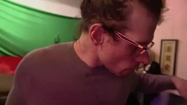 MasterDaddyCool webcam