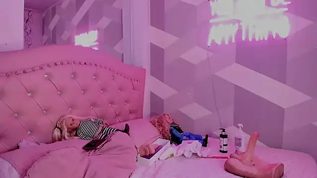 BiancaShermann webcam