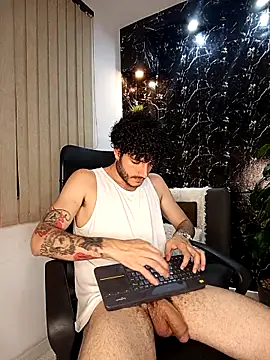 Rafael_Mendezz webcam