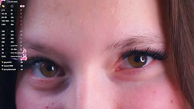 GabrielleLynchard webcam