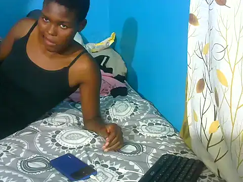 VirginPrincess06 webcam