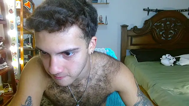 oceanboy_vibe webcam