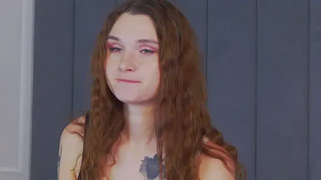 CrystalBrooks webcam