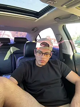 StrokingDaddy4 webcam