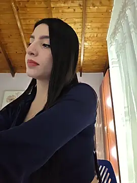 Alicia_vellami webcam