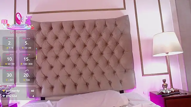 ViolettConnor-x webcam