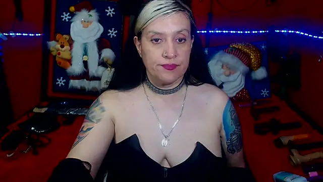 MATURE_Randy webcam stripchat model stream image