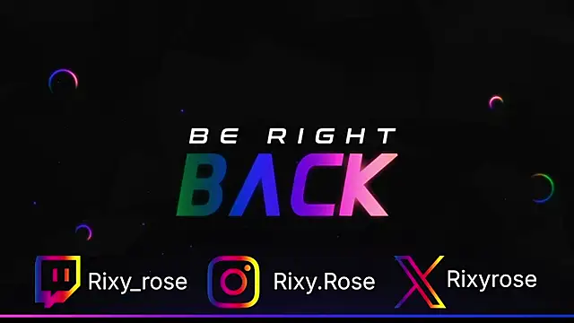 Trixyrose webcam