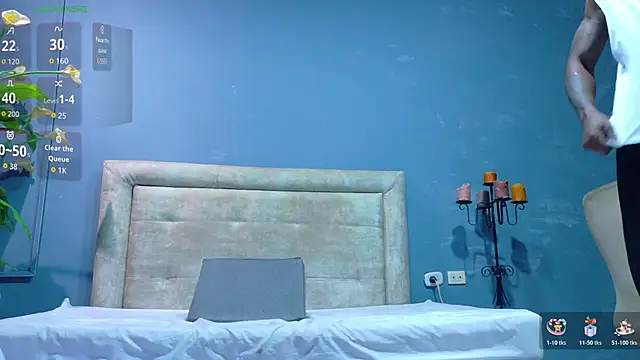 hunter_biggest webcam