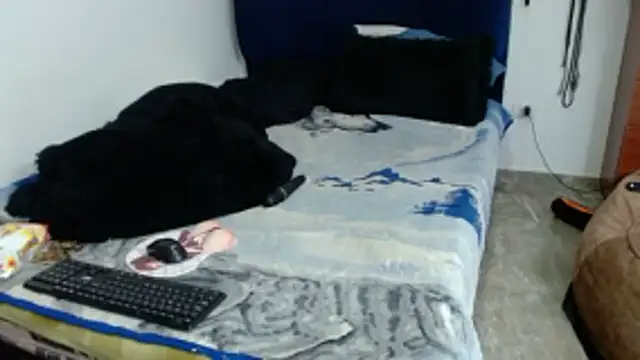 KratosAfroditacs webcam