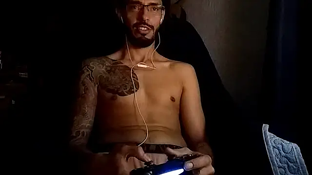 Donstark6669 webcam