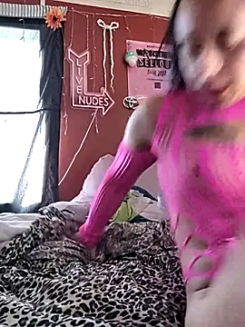 TranSexualJade95 webcam