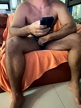 CasadoLutadorBigStuds webcam