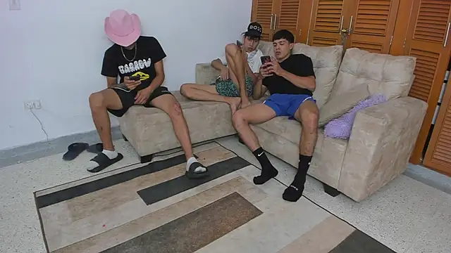 brutal_revolution webcam