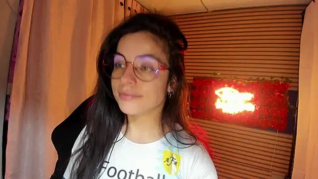 rosse_2504 - Rosse_2504's free webcam