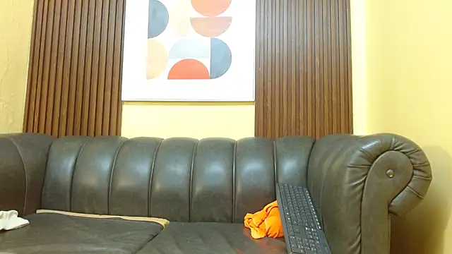 VeronicaRobles webcam