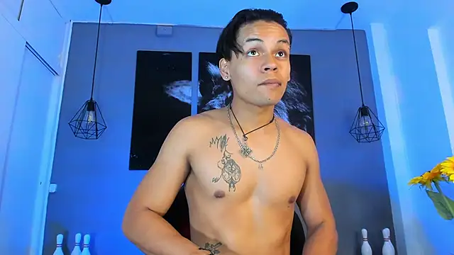 Draco_collins webcam