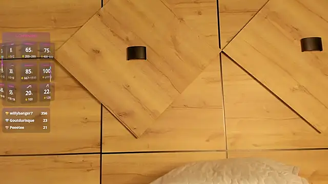 Isabelagomez1 webcam