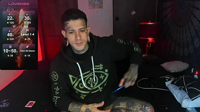 jhonny__ackerman webcam