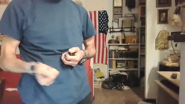 Super_Man_2425 webcam