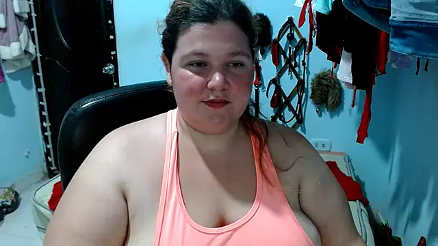 bbwsquirt webcam
