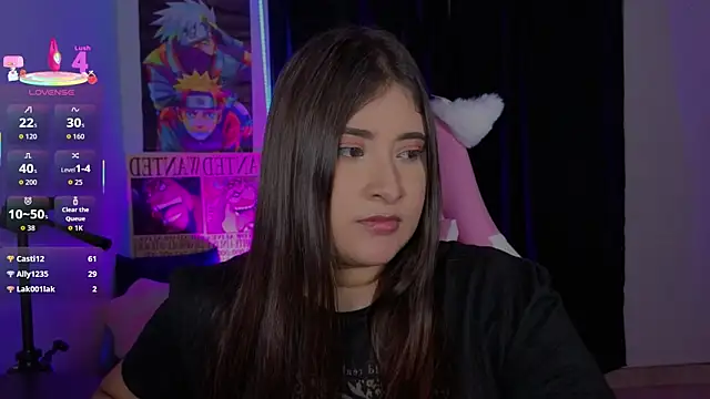 Gaby__Howards webcam