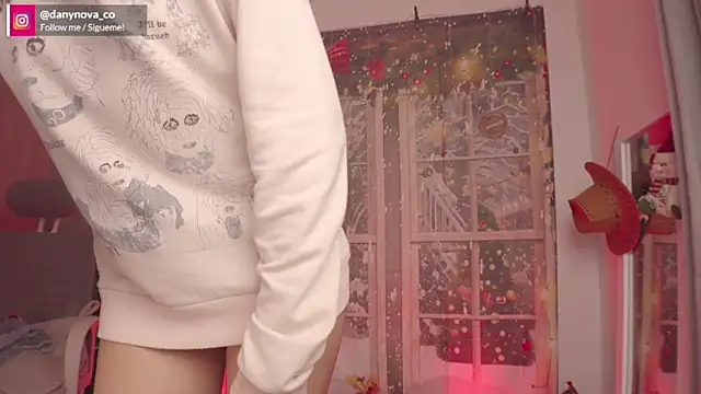 DanyNova_Co webcam