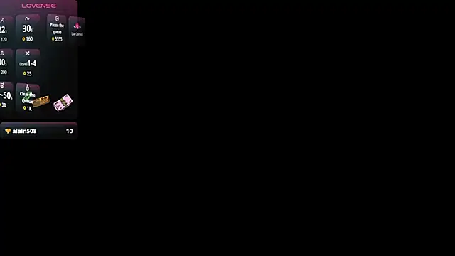 leonal_oconer webcam