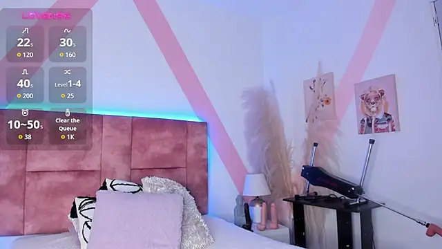 isabella_whiithe webcam