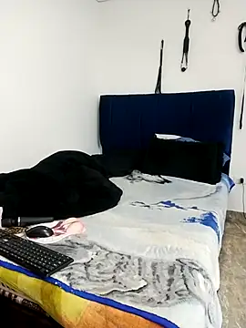 KratosAfroditacs webcam