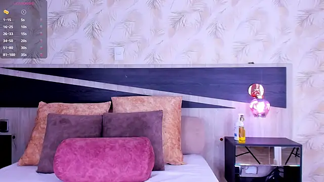 Travis_lenox_ webcam