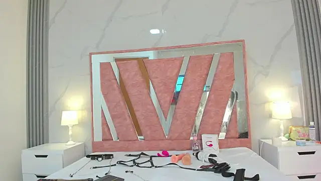 Megan_Sweetas webcam