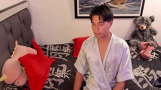 mateo-Esposito webcam