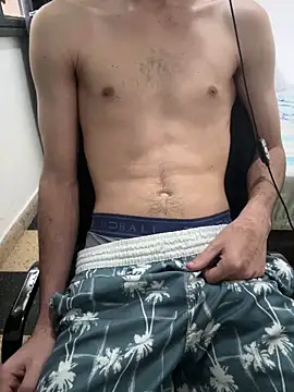 shazam_billy77 webcam