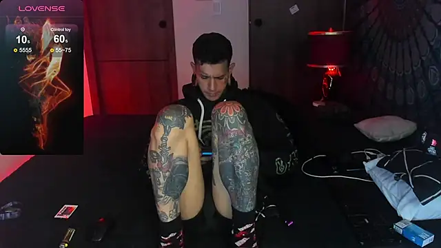 jhonny__ackerman webcam