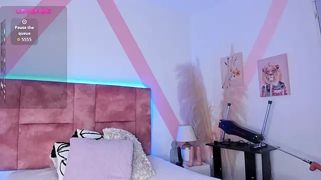 isabella_whiithe webcam