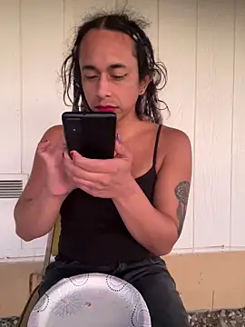 TranSexualJade95 webcam