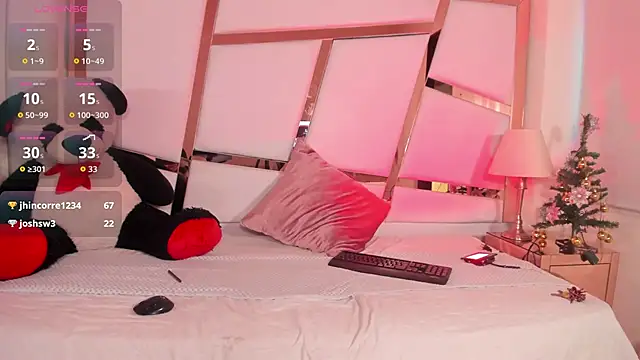 dulce_morbida webcam